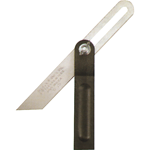 Structo-Cast&reg; Sliding T-Bevels Distribution Élite MP