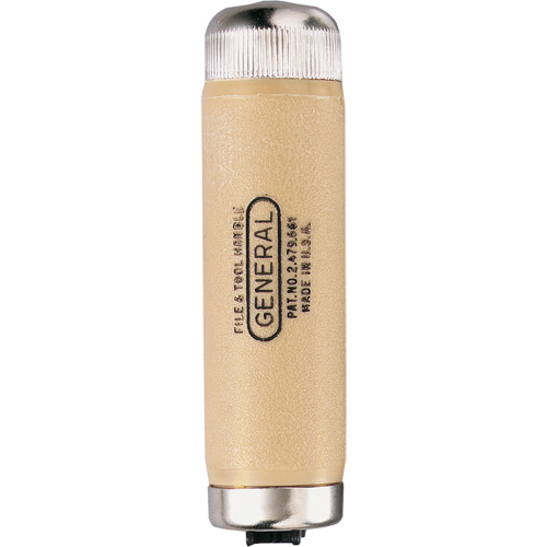 Adjustable File Handle Distribution Élite MP