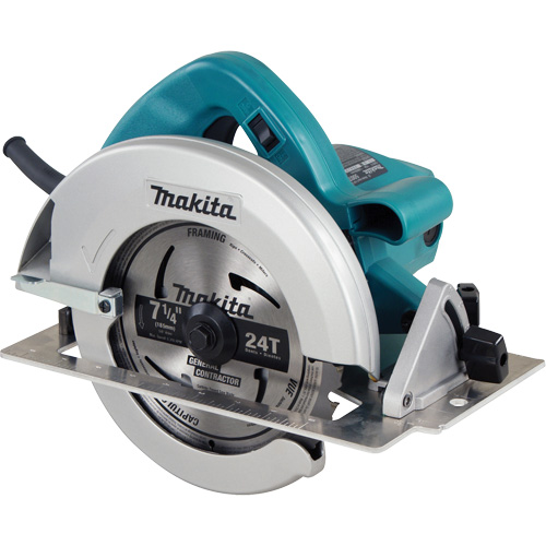 Circular Saw with AC/DC Switch Distribution Élite MP