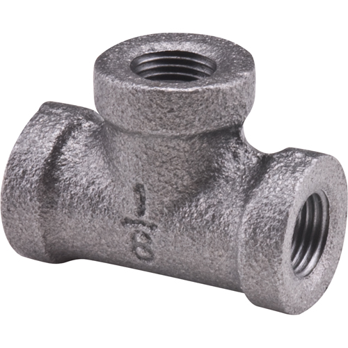 T&eacute;, Galvanis&eacute;, 3/4" Distribution Élite MP