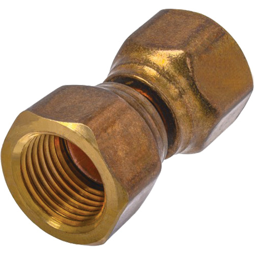 Swivel Nut Connector Forged, 3/4" Distribution Élite MP