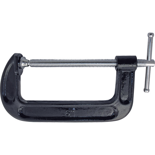 C-Clamp, 3" (76 mm) Capacity Distribution Élite MP