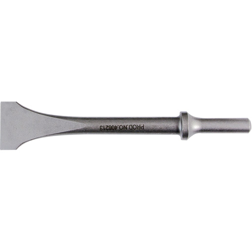 Ciseau &agrave; face plate Distribution Élite MP