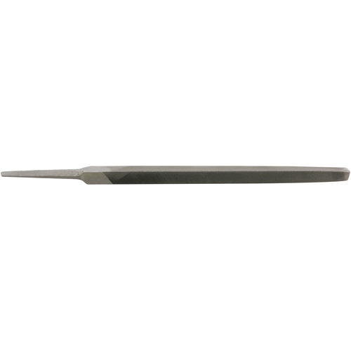 Three Square File, Square, 8", Second Distribution Élite MP