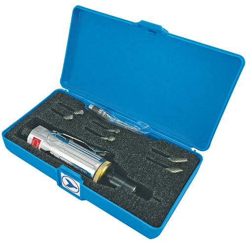 Ensemble meuleuse/fraise 7 mcx Distribution Élite MP
