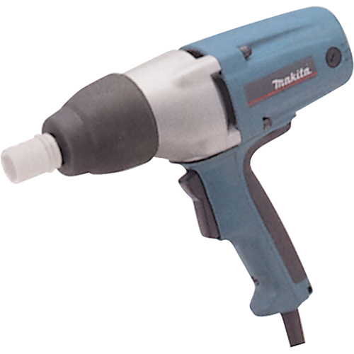 Impact Wrenches, 120 V, 1/2" Socket Distribution Élite MP
