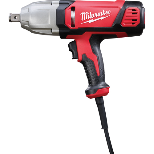 Cl&eacute;s &agrave; chocs, 120 V, Mandrin 3/4" Distribution Élite MP