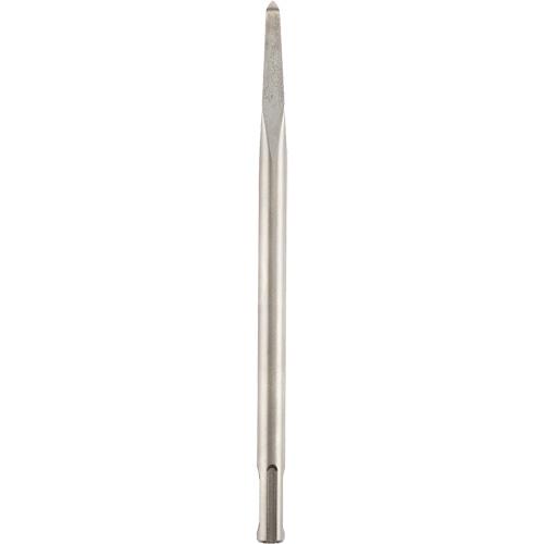 SDS-Plus Bull Point Chisel Distribution Élite MP