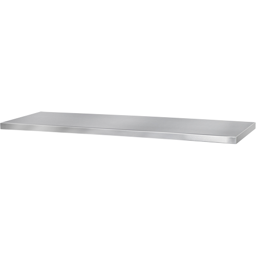 Extreme Tools&reg; RX Series Work Surface, 25" D x 55" W, 1" Thick Distribution Élite MP