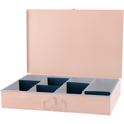 Diviseur en plastique Distribution Élite MP