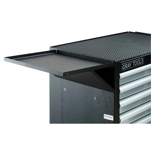 Side Shelf Distribution Élite MP