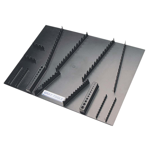 Wrench Organizer Distribution Élite MP