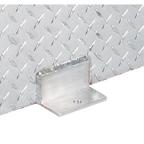 Aluminum Fuel Transfer, Aluminum, 100 Gal. Capacity, Silver Distribution Élite MP