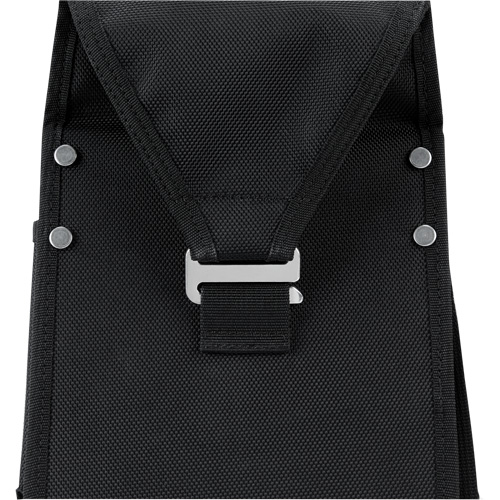 Utility Pouch, Multiple Tool Holder, Nylon, 9 Pockets Distribution Élite MP