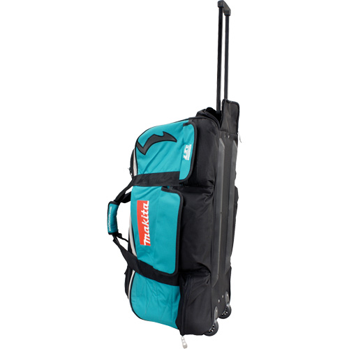 Sac &agrave; outils LXT sur roulettes Distribution Élite MP