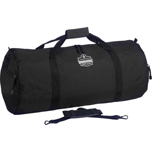 Arsenal&reg; 5020 Duffel Bag, Polyester, 3 Pockets, Black Distribution Élite MP