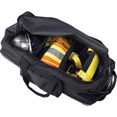 Grand sac &agrave; roues pour l'&eacute;quipement Arsenal 5120 Distribution Élite MP