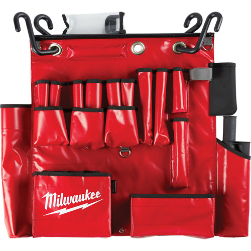 Tablier a&eacute;rien pour outils Distribution Élite MP