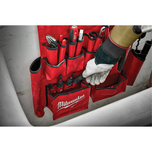 Tablier a&eacute;rien pour outils Distribution Élite MP