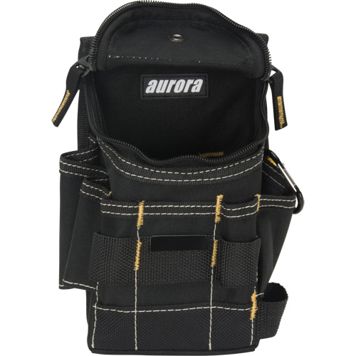 Maintenance Tool Pouch, Multiple Tool Holder, Polyester, 5 Pockets Distribution Élite MP