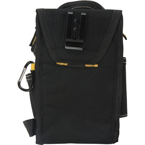 Maintenance Tool Pouch, Multiple Tool Holder, Polyester, 5 Pockets Distribution Élite MP