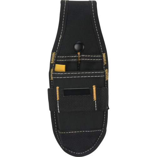 Utility Knife Holder, Knife Holder, Polyester, 3 Pockets Distribution Élite MP