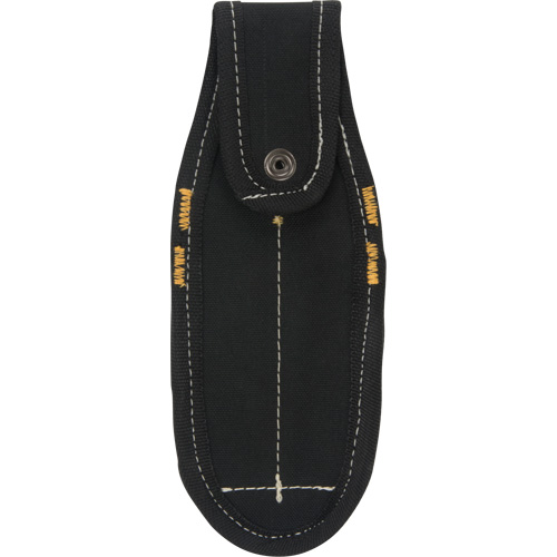 Utility Knife Holder, Knife Holder, Polyester, 3 Pockets Distribution Élite MP