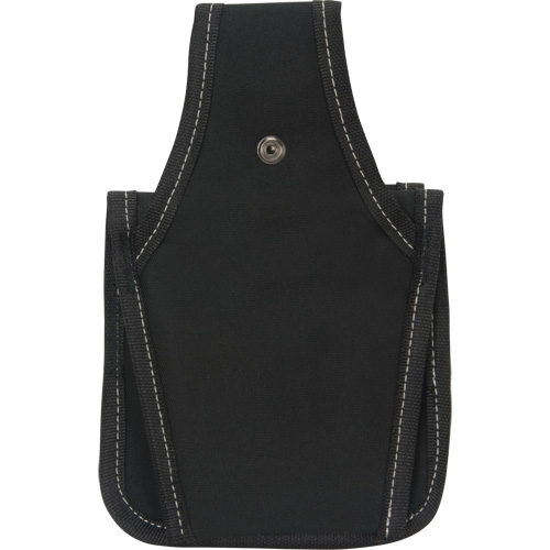 Multi-Pocket Phone & Tool Holder, Multiple Tool Holder, Polyester, 4 Pockets Distribution Élite MP