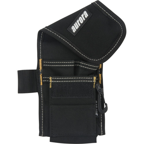 Multi-Purpose Tool Holder, Multiple Tool Holder, Polyester, 4 Pockets Distribution Élite MP