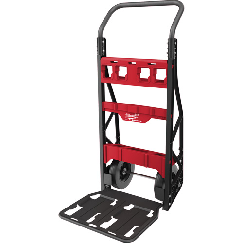 Chariot &agrave; deux roues Packout Distribution Élite MP