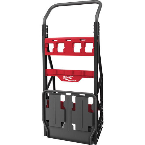 Chariot &agrave; deux roues Packout Distribution Élite MP