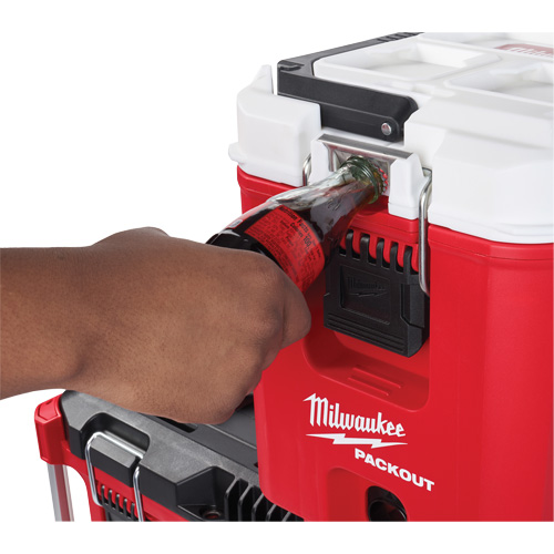 Glaci&egrave;re compacte Packout, 16 pintes Capacit&eacute; Distribution Élite MP