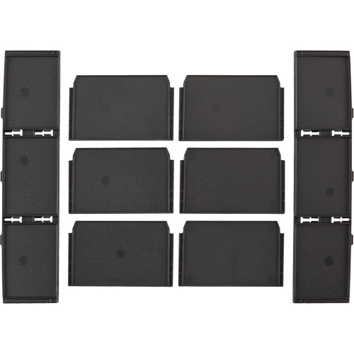 Drawer Dividers for Packout 3-Drawer Tool Box Distribution Élite MP