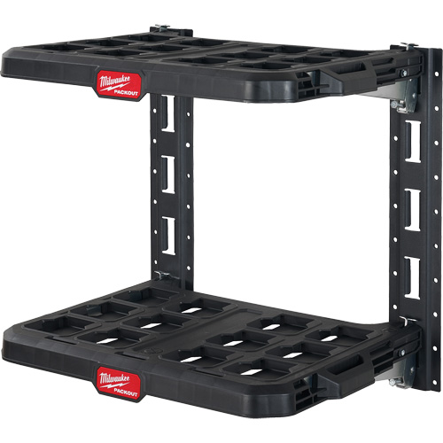 Packout Racking Kit Distribution Élite MP