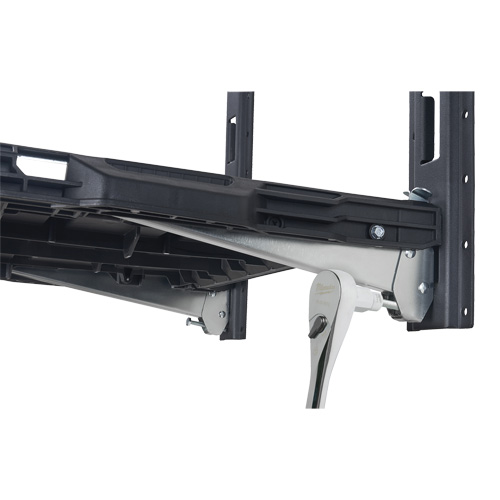 Packout Racking Kit Distribution Élite MP