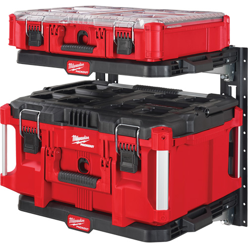 Packout Racking Kit Distribution Élite MP