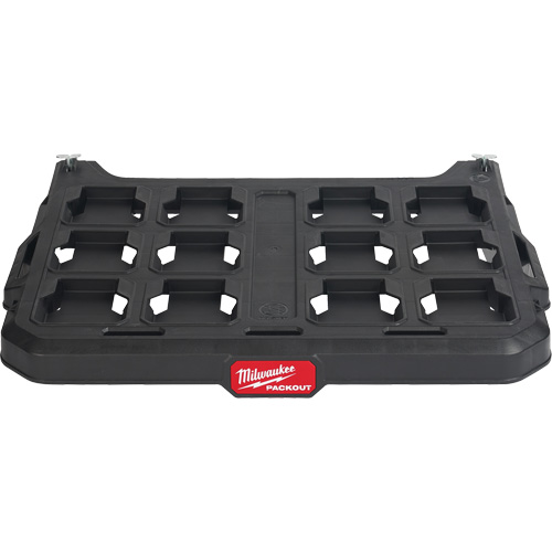 Tablette de rayonnage Packout Distribution Élite MP