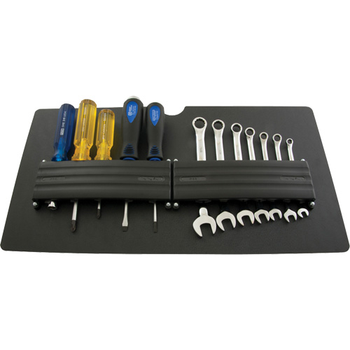 Drawer Tool Low Panel for Mobile Tool Chest Distribution Élite MP