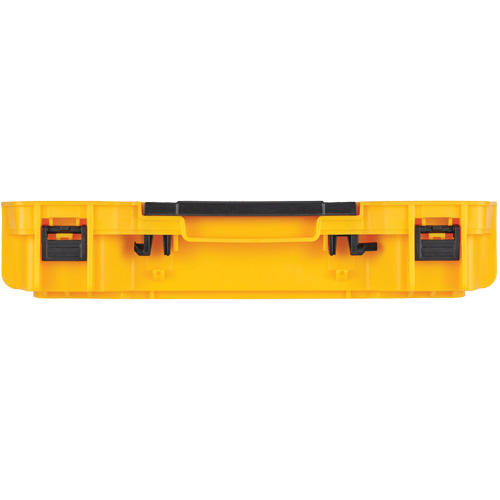 ToughSystem&reg; Shallow Tool Tray, 18-2/5" x 12" x 2-1/3", Yellow Distribution Élite MP