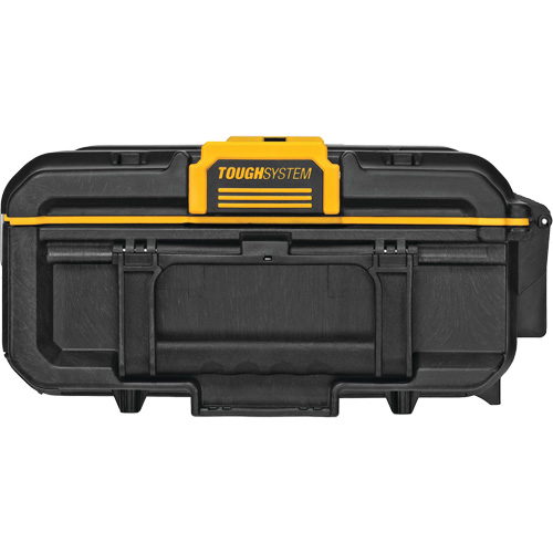 ToughSystem&reg; 2.0 Toolbox, 21-3/4" x 14-3/4" x 7", Black Distribution Élite MP