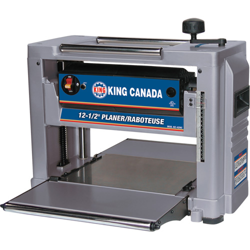 Portable Planer, 23-1/2" W x 23" L x 19" H Distribution Élite MP