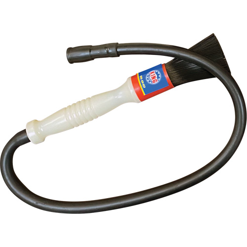 Brosses de nettoyage des pi&egrave;ces Distribution Élite MP