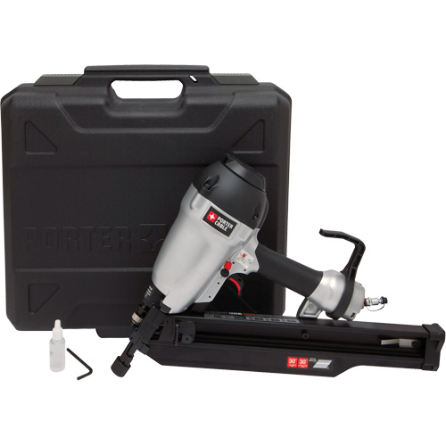 Paper Tape Framing Nailer Distribution Élite MP