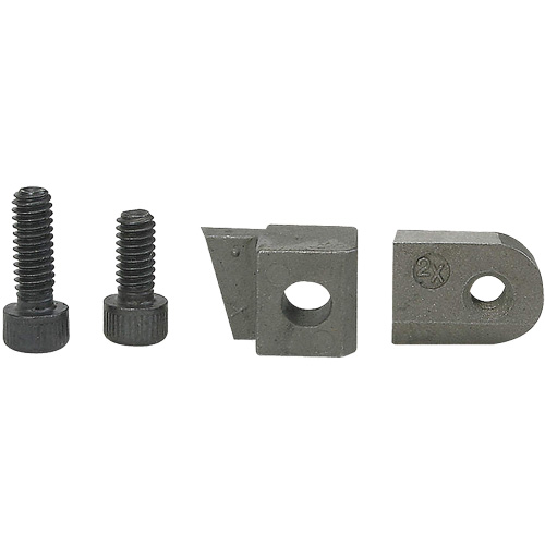 14 Gauge Shear Blade Set Distribution Élite MP
