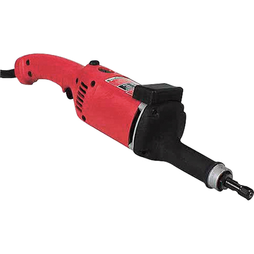 Rectifieuse robuste, 1/4", 120 V, 11 A, 14500 Tr/min Distribution Élite MP
