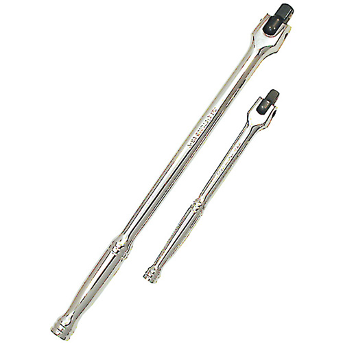 SA1401 Flex Handle Bar, 1/4" Drive, Ergonomic Handle Distribution Élite MP
