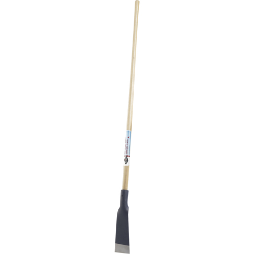 Yukon  Scraper, 14" x 3-3/4" Blade, Straight Handle Distribution Élite MP