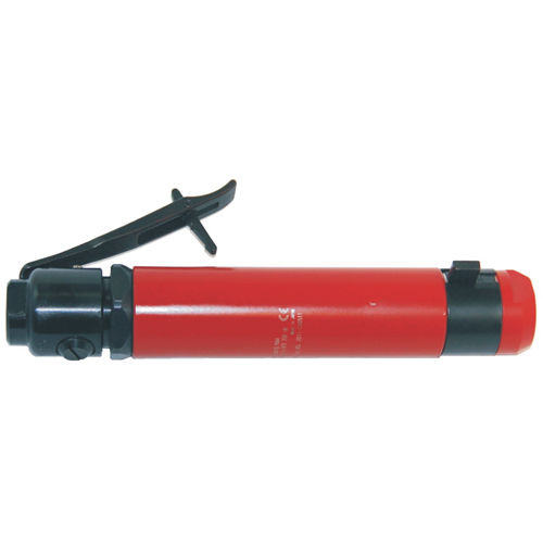 Weld Flux Chipper, 15 CFM Distribution Élite MP