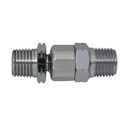 30° Free Angle Fittings, 1/4" Distribution Élite MP