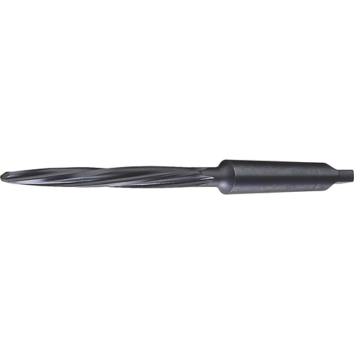 Black Oxide Bridge Reamer, 1.0625", MTS Shank Distribution Élite MP